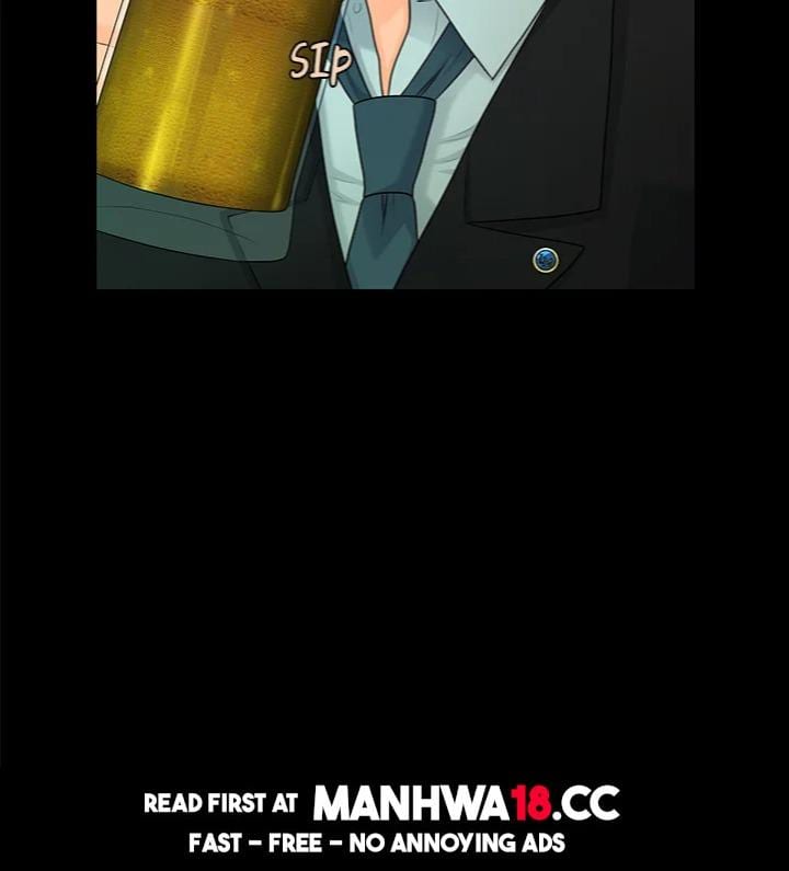 My Secretary Uncensored, chapter 53, page 62 of 164