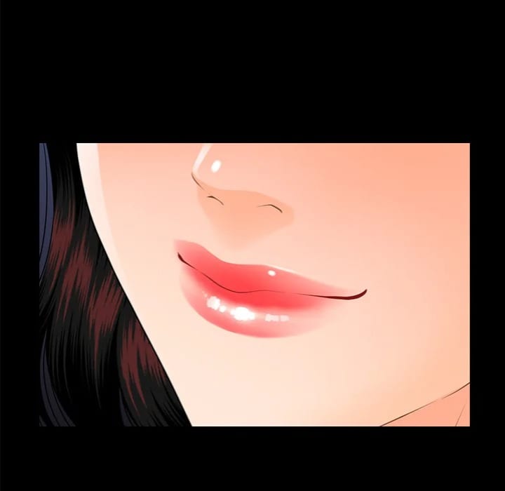 My Secretary Uncensored, chapter 53, page 63 of 164