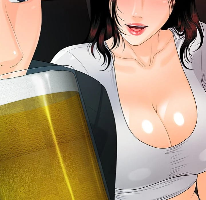 My Secretary Uncensored, chapter 53, page 65 of 164