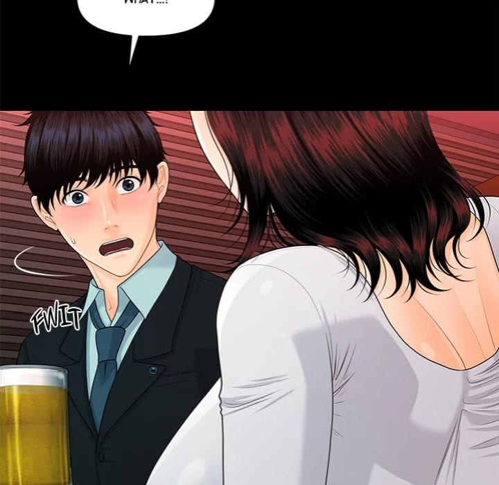 My Secretary Uncensored, chapter 53, page 67 of 164