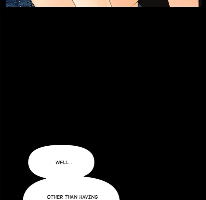 My Secretary Uncensored, chapter 53, page 71 of 164