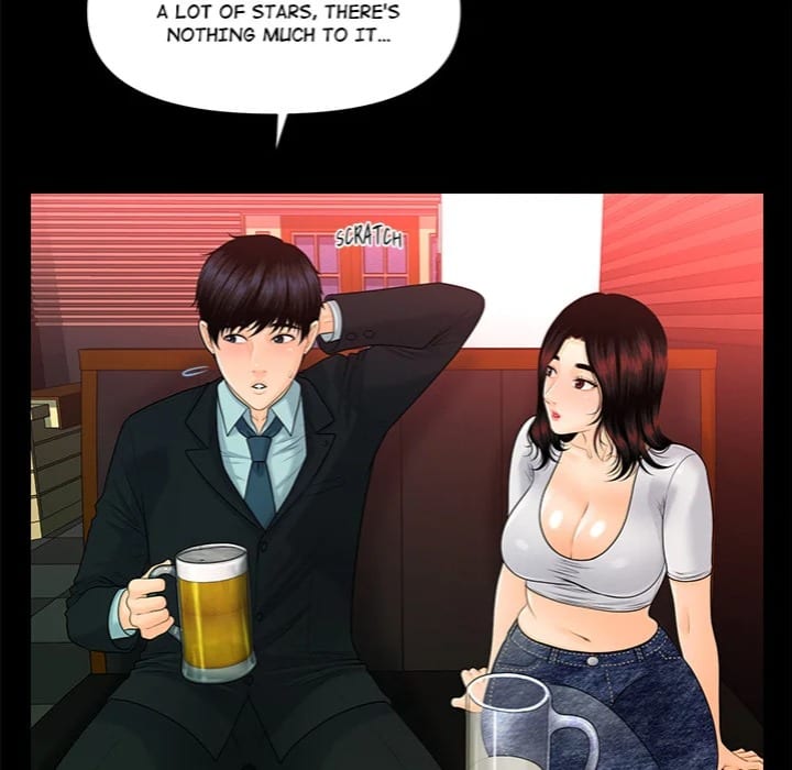 My Secretary Uncensored, chapter 53, page 72 of 164