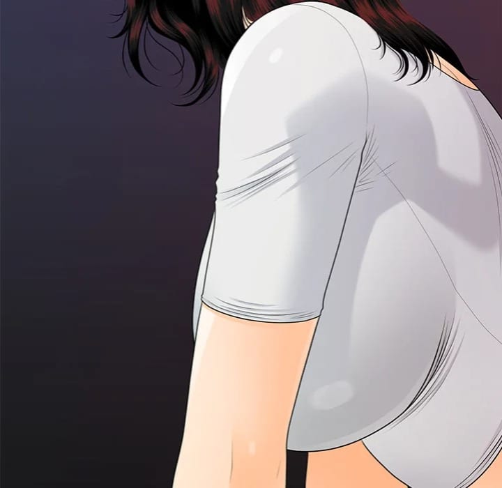My Secretary Uncensored, chapter 53, page 80 of 164