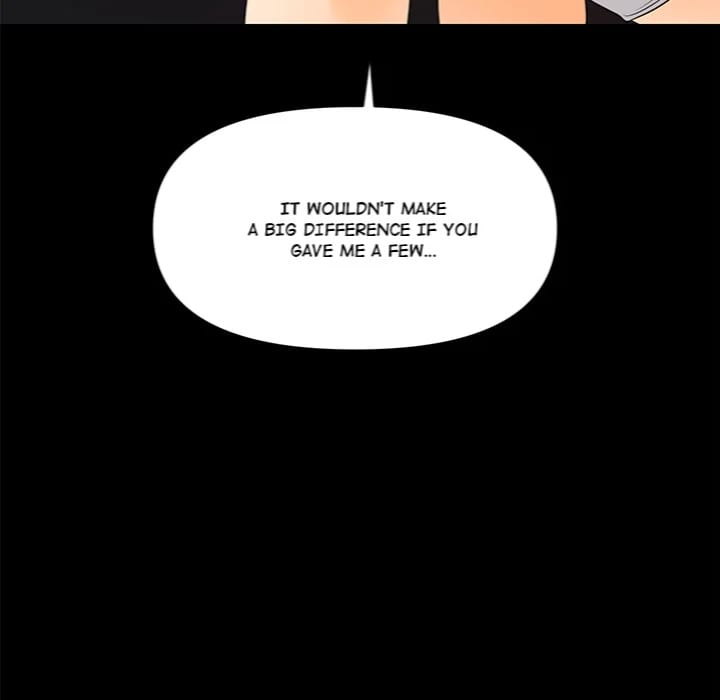 My Secretary Uncensored, chapter 53, page 81 of 164