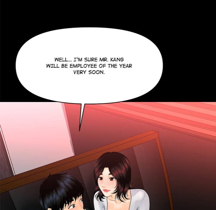 My Secretary Uncensored, chapter 53, page 82 of 164