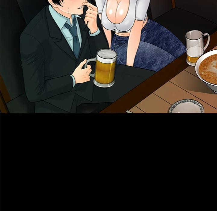 My Secretary Uncensored, chapter 53, page 83 of 164