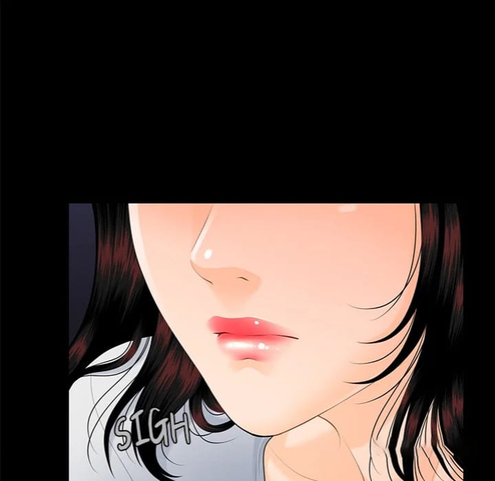 My Secretary Uncensored, chapter 53, page 84 of 164
