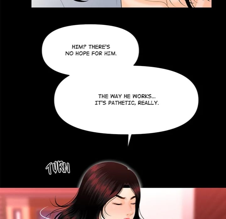 My Secretary Uncensored, chapter 53, page 85 of 164