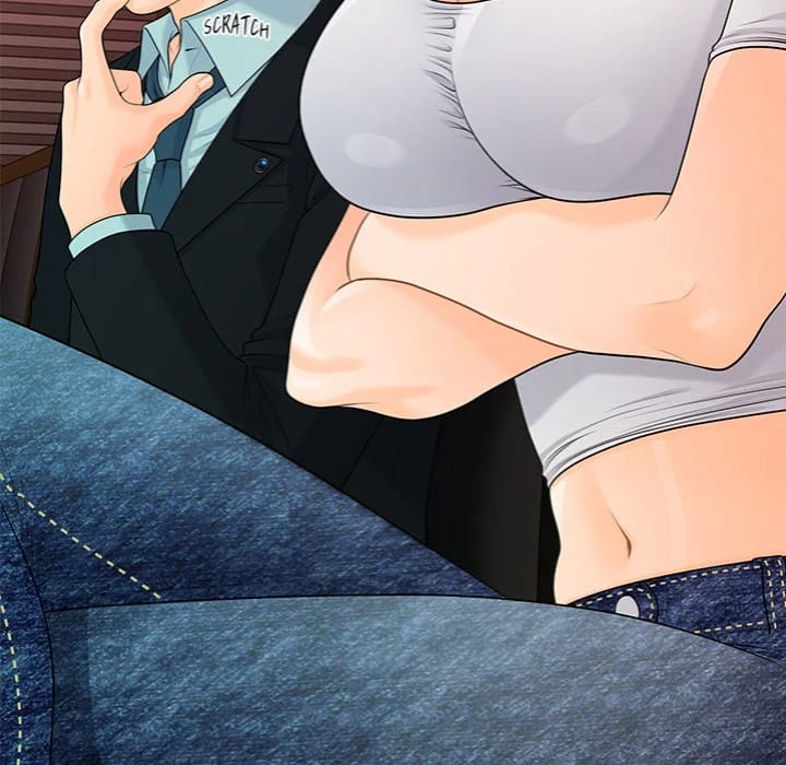 My Secretary Uncensored, chapter 53, page 89 of 164
