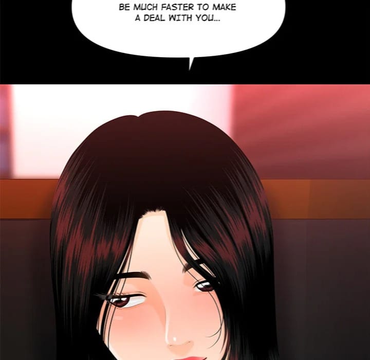 My Secretary Uncensored, chapter 53, page 91 of 164