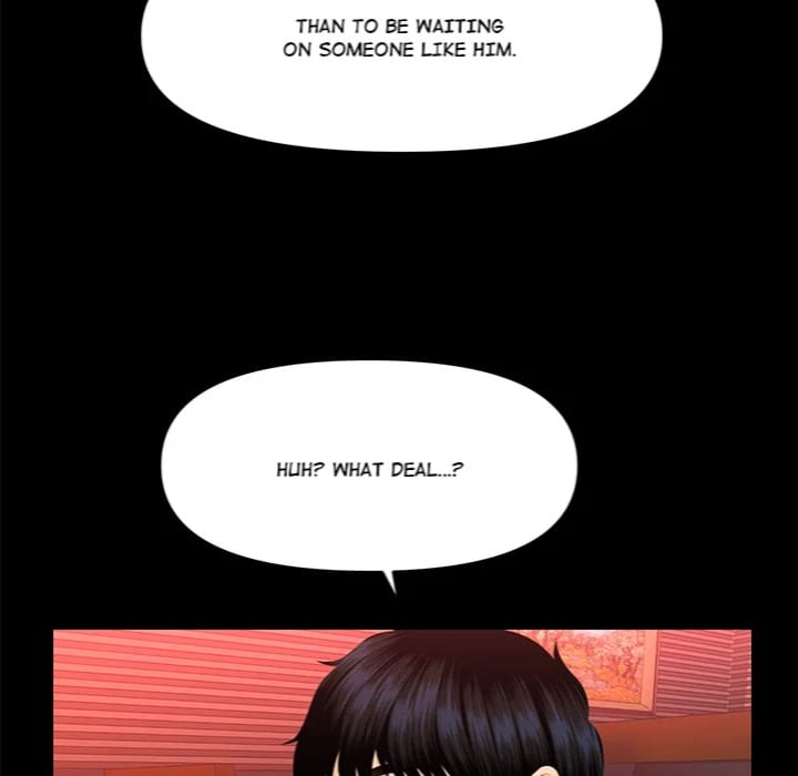 My Secretary Uncensored, chapter 53, page 93 of 164