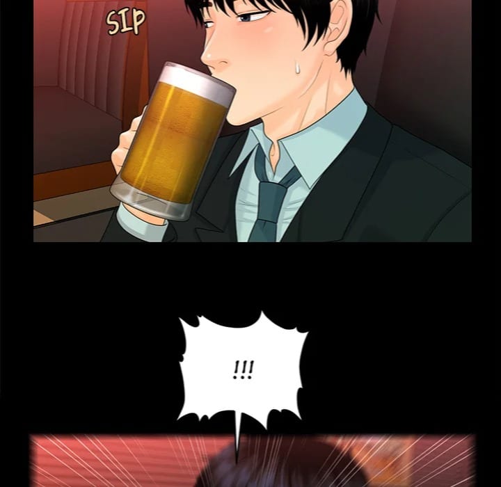 My Secretary Uncensored, chapter 53, page 94 of 164