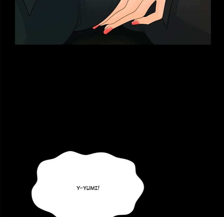 My Secretary Uncensored, chapter 53, page 97 of 164