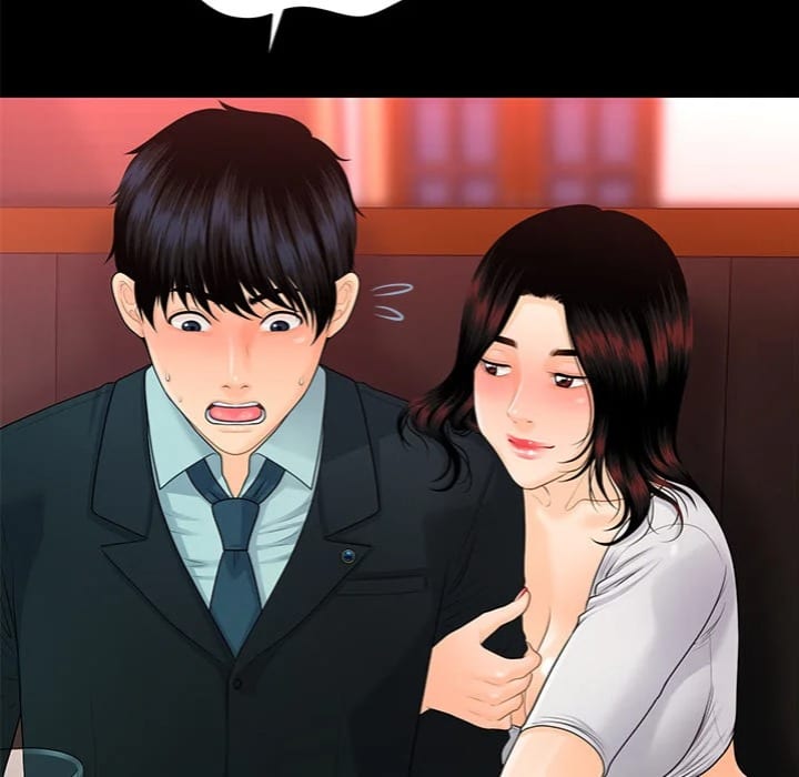 My Secretary Uncensored, chapter 53, page 98 of 164