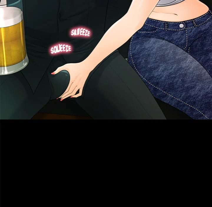 My Secretary Uncensored, chapter 53, page 99 of 164