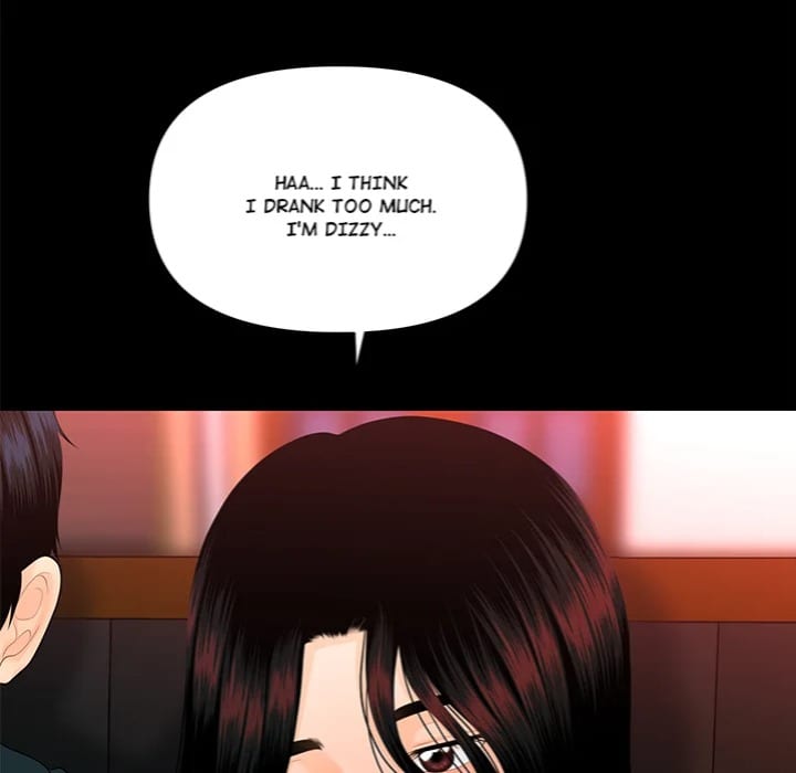My Secretary Uncensored, chapter 53, page 100 of 164