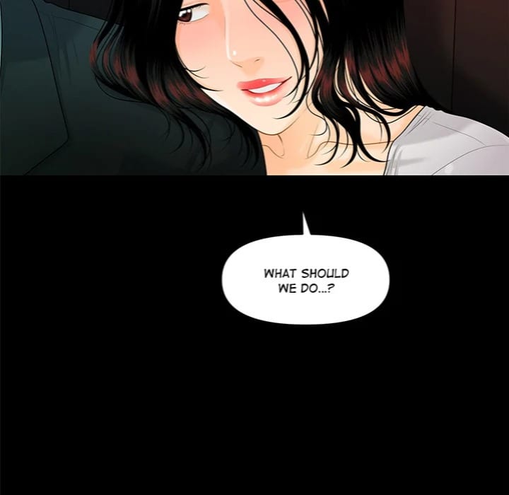 My Secretary Uncensored, chapter 53, page 101 of 164