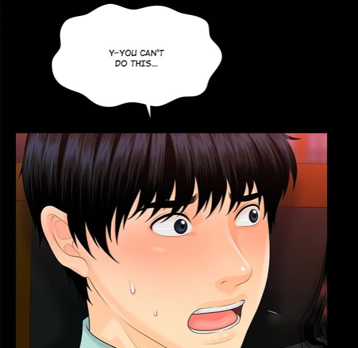 My Secretary Uncensored, chapter 53, page 102 of 164