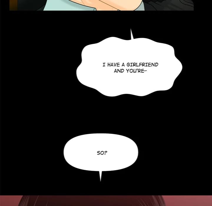My Secretary Uncensored, chapter 53, page 103 of 164