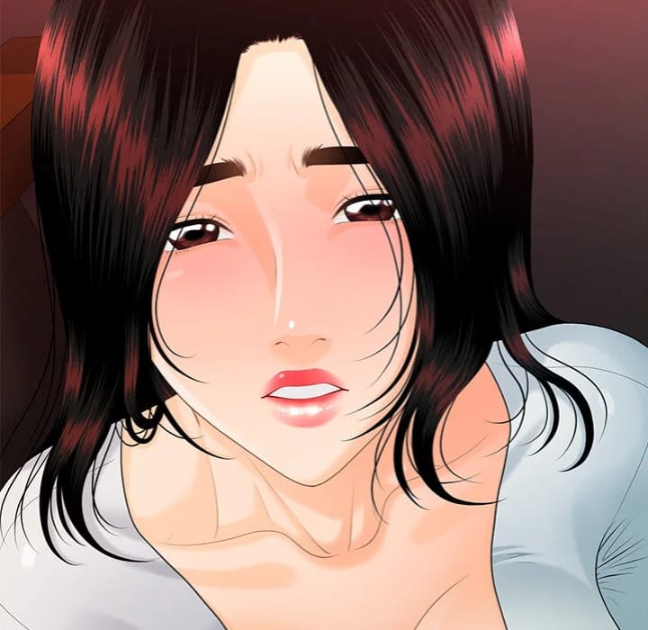 My Secretary Uncensored, chapter 53, page 104 of 164