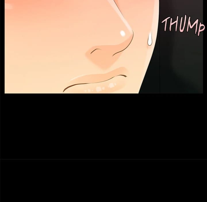 My Secretary Uncensored, chapter 53, page 107 of 164