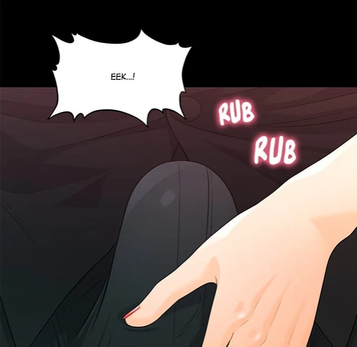 My Secretary Uncensored, chapter 53, page 115 of 164