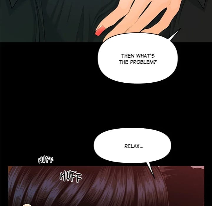 My Secretary Uncensored, chapter 53, page 116 of 164