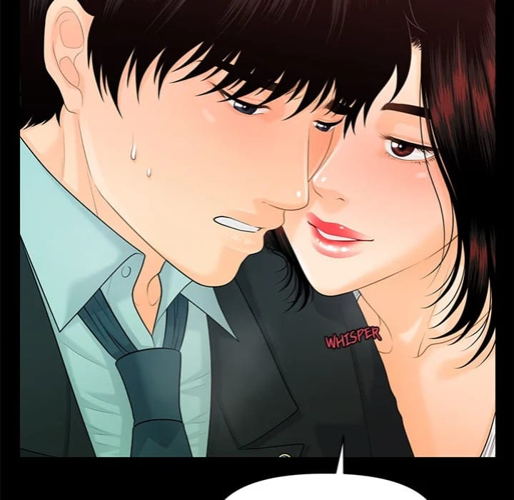 My Secretary Uncensored, chapter 53, page 117 of 164