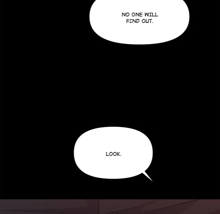 My Secretary Uncensored, chapter 53, page 118 of 164