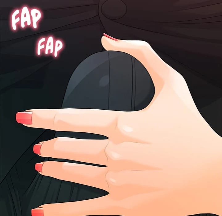 My Secretary Uncensored, chapter 53, page 119 of 164