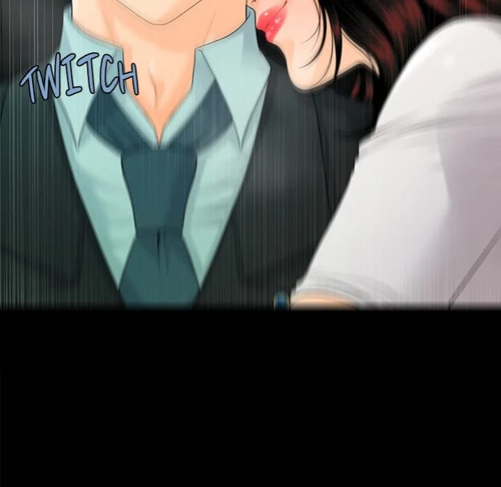 My Secretary Uncensored, chapter 53, page 122 of 164