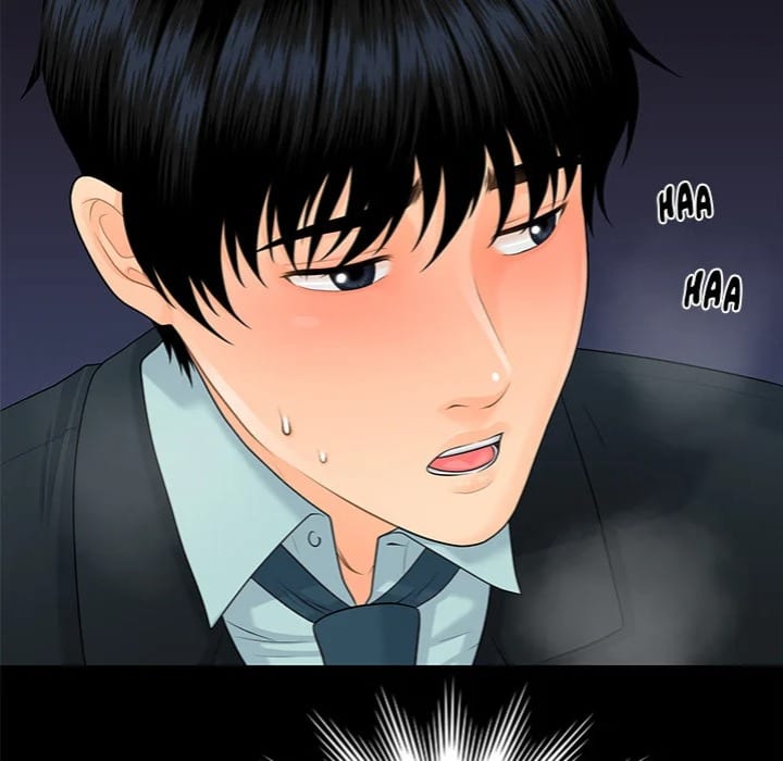 My Secretary Uncensored, chapter 53, page 126 of 164