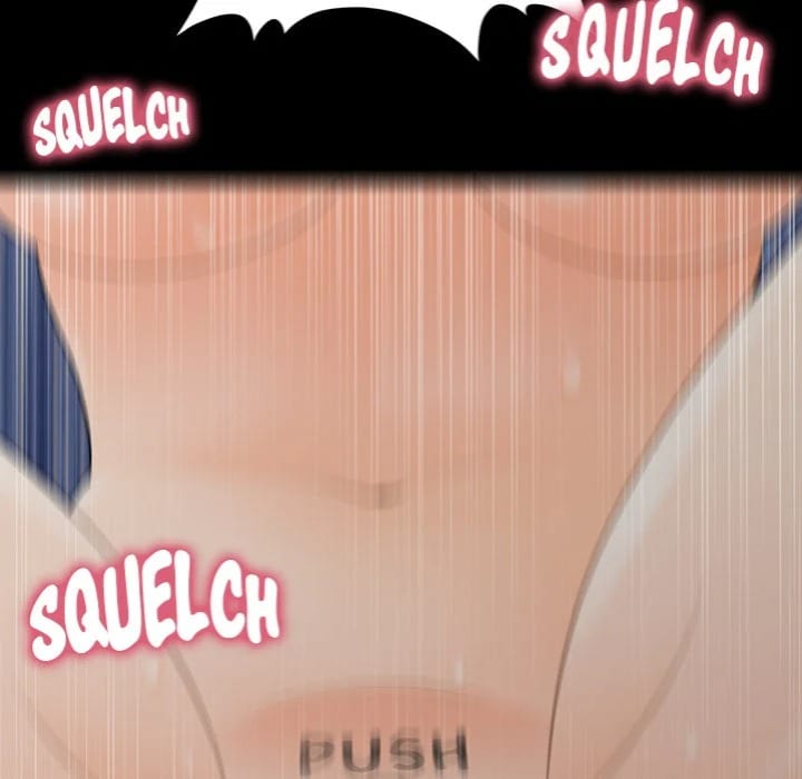 My Secretary Uncensored, chapter 53, page 129 of 164