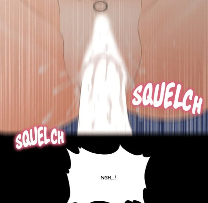 My Secretary Uncensored, chapter 53, page 130 of 164