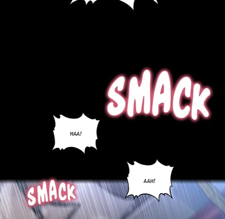 My Secretary Uncensored, chapter 53, page 131 of 164