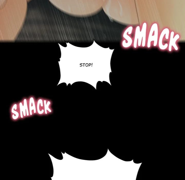 My Secretary Uncensored, chapter 53, page 133 of 164