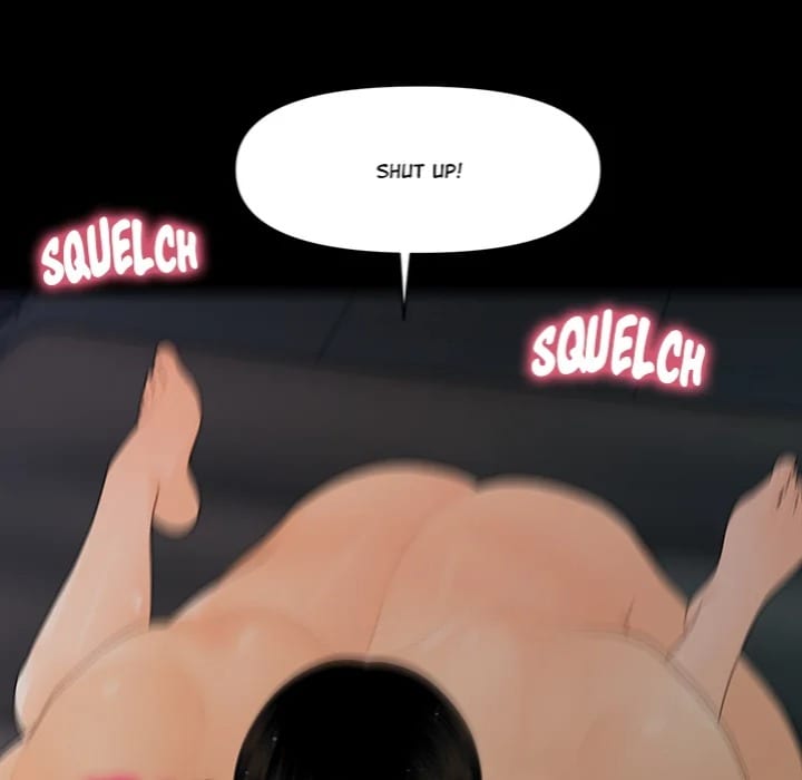 My Secretary Uncensored, chapter 53, page 136 of 164