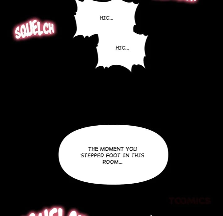 My Secretary Uncensored, chapter 53, page 138 of 164