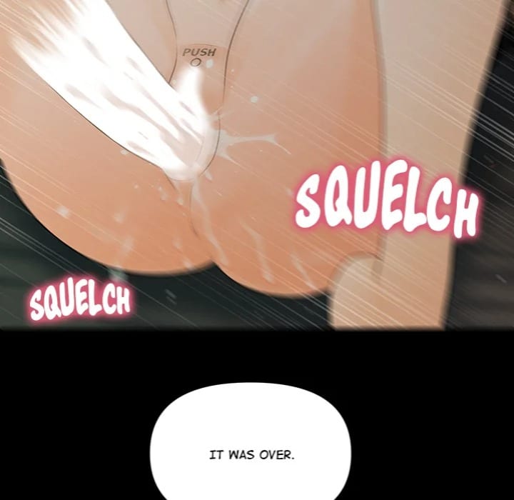 My Secretary Uncensored, chapter 53, page 140 of 164