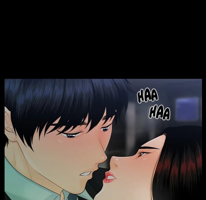 My Secretary Uncensored, chapter 53, page 145 of 164