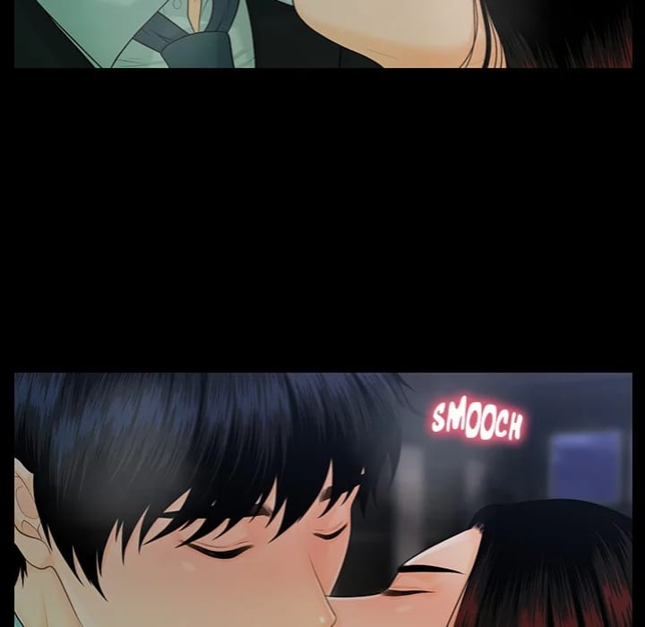 My Secretary Uncensored, chapter 53, page 146 of 164