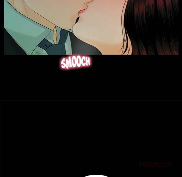 My Secretary Uncensored, chapter 53, page 147 of 164
