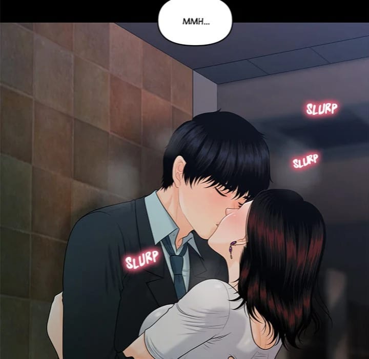 My Secretary Uncensored, chapter 53, page 148 of 164