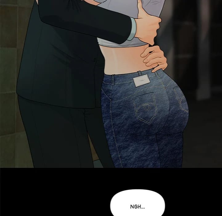 My Secretary Uncensored, chapter 53, page 149 of 164