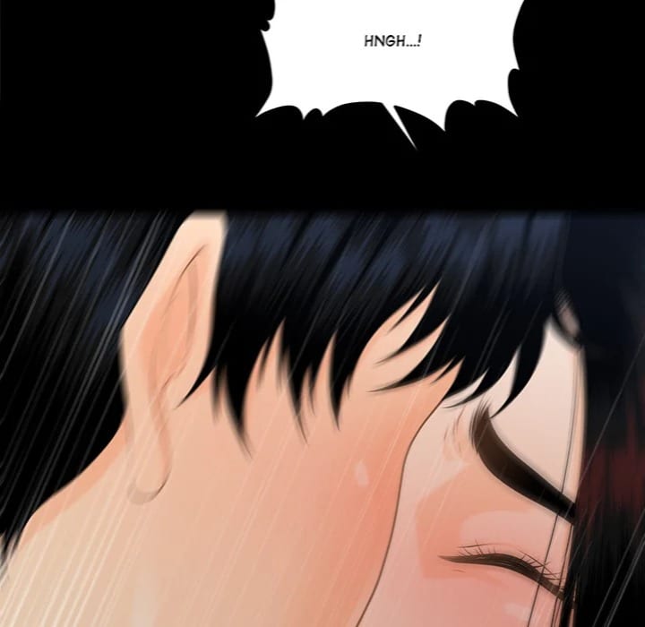 My Secretary Uncensored, chapter 53, page 153 of 164
