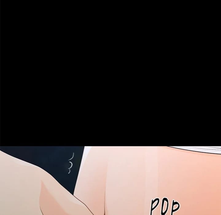 My Secretary Uncensored, chapter 53, page 155 of 164