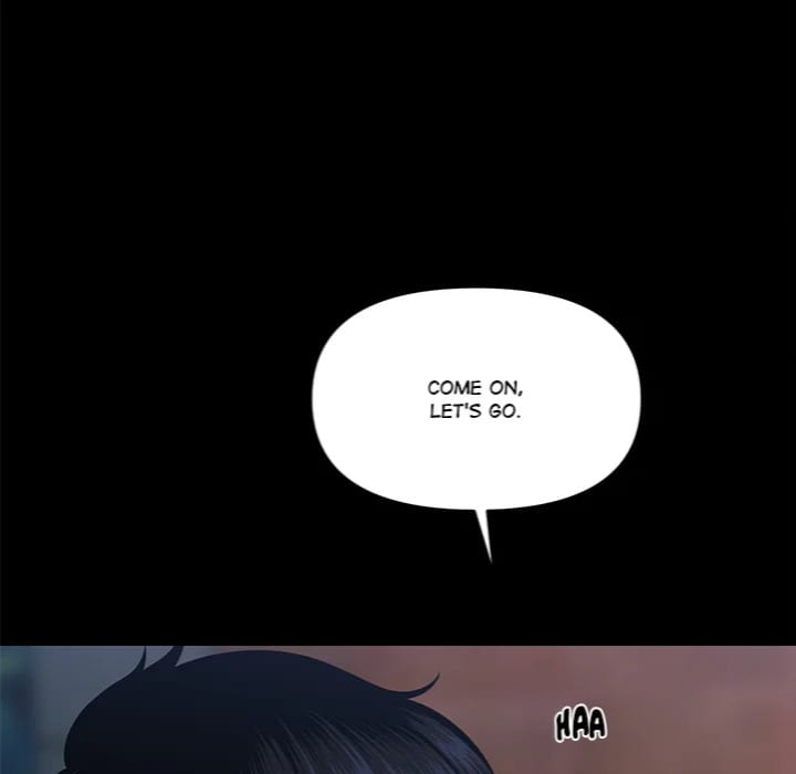My Secretary Uncensored, chapter 53, page 162 of 164