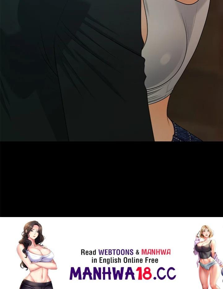 My Secretary Uncensored, chapter 53, page 164 of 164