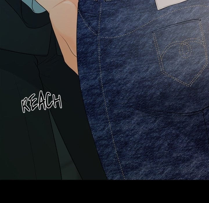 My Secretary Uncensored, chapter 54, page 6 of 183
