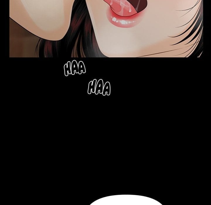 My Secretary Uncensored, chapter 54, page 16 of 183